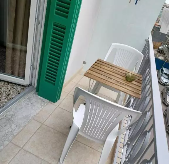 Majatalo La Casa Del Gabbo