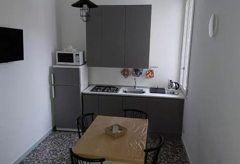 Majatalo La Casa Del Gabbo