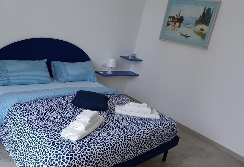 膳宿费 La Casa Del Gabbo