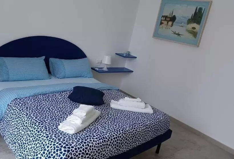 Majatalo La Casa Del Gabbo