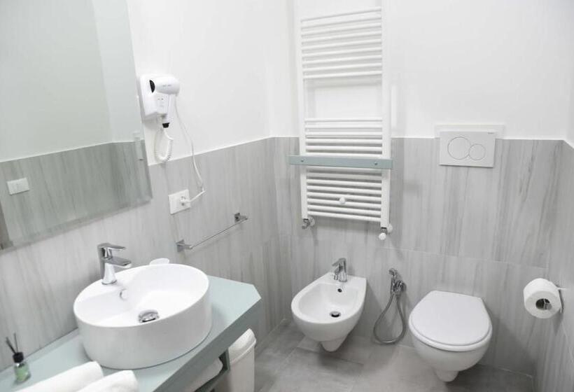 膳宿费 La Casa Del Gabbo