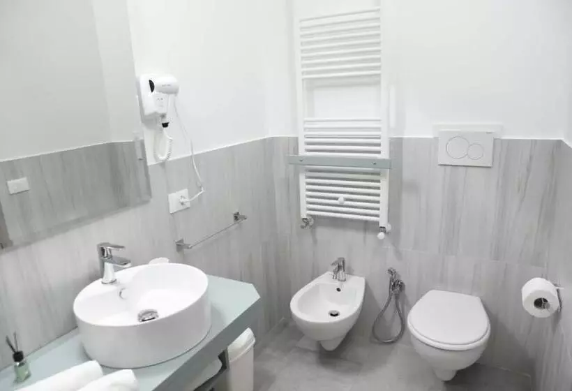 Majatalo La Casa Del Gabbo