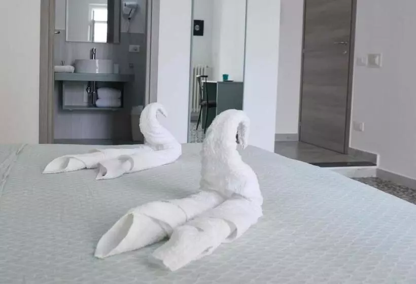 Majatalo La Casa Del Gabbo