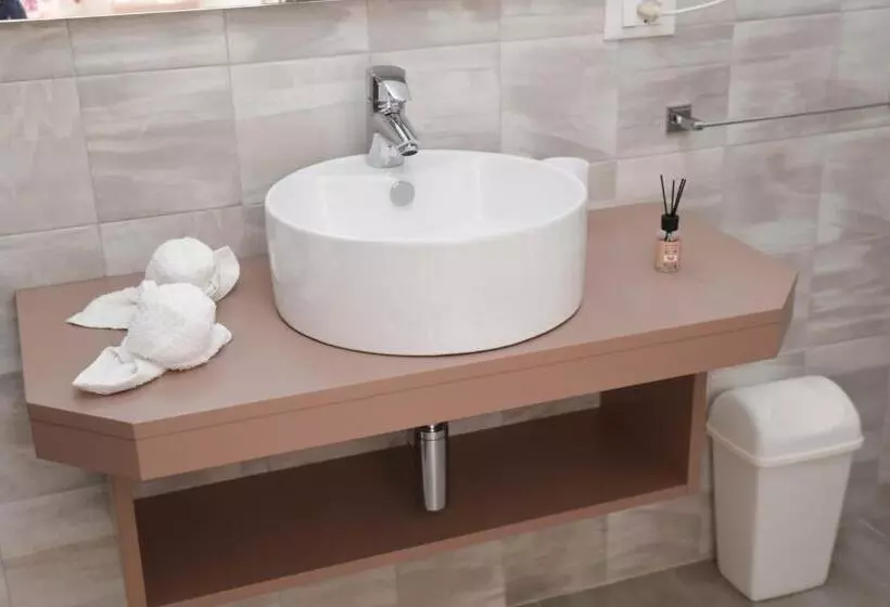 Majatalo La Casa Del Gabbo