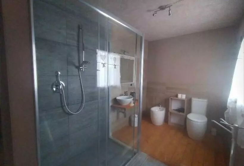 پانسیون La Casa Di Paglia