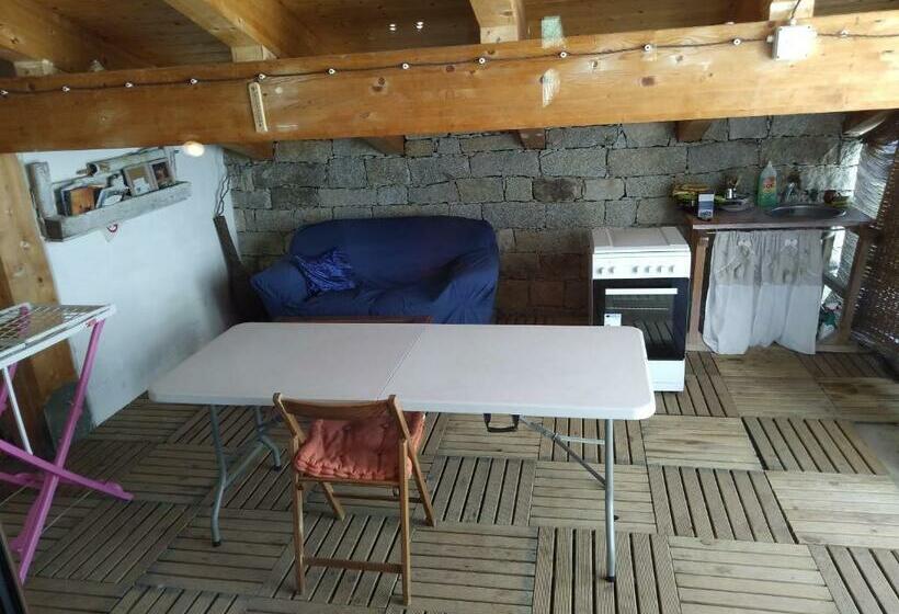 بنسيون La Casa Di Paglia