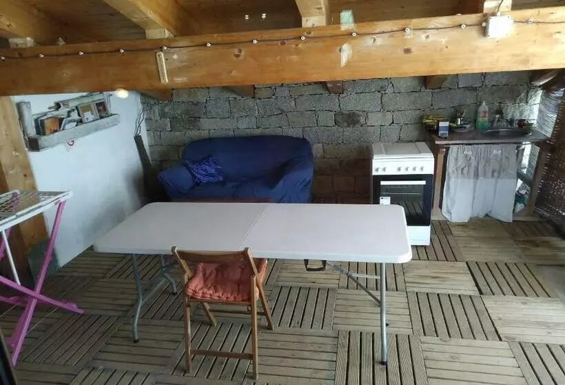 پانسیون La Casa Di Paglia