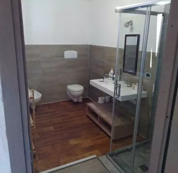 پانسیون La Casa Di Paglia