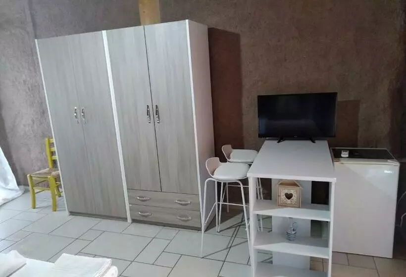 پانسیون La Casa Di Paglia