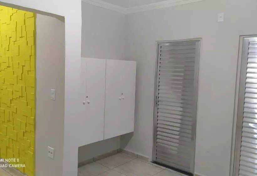 Majatalo Pousada Quarto Com Tv,ar,frigobar,wifi E Garagem