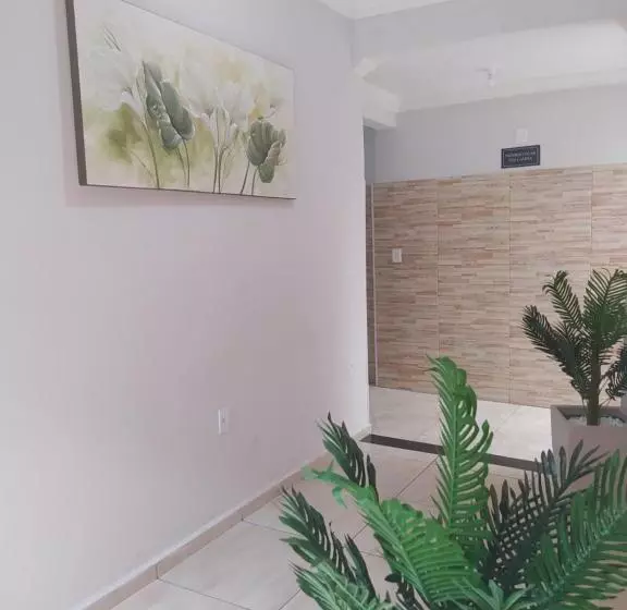 Majatalo Pousada Quarto Com Tv,ar,frigobar,wifi E Garagem