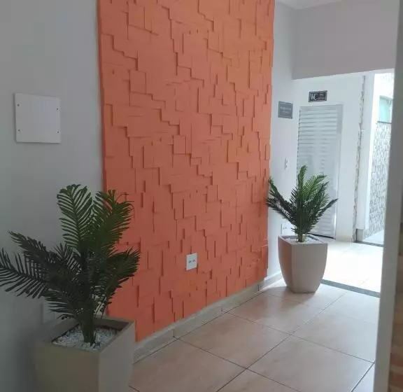 Majatalo Pousada Quarto Com Tv,ar,frigobar,wifi E Garagem