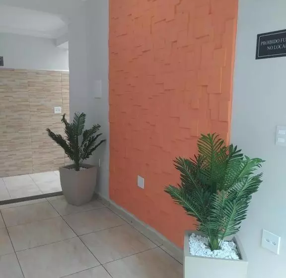 Majatalo Pousada Quarto Com Tv,ar,frigobar,wifi E Garagem