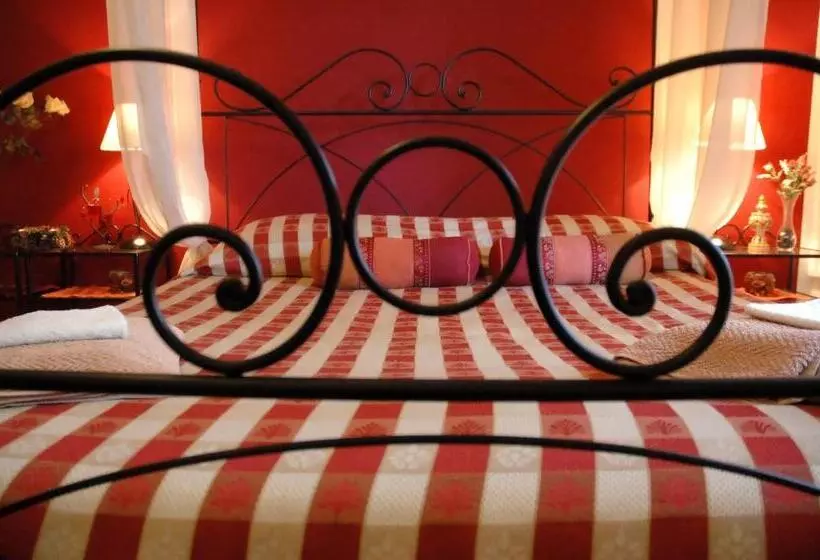 مبيت وإفطار A Casa Olimpia Giarre Tra Taormina, Etna E Catania