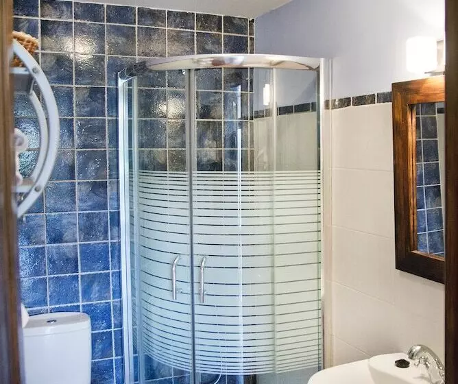 Apartamentos Montesclaros