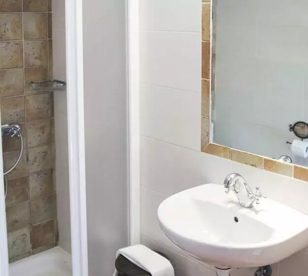 Apartamentos Montesclaros