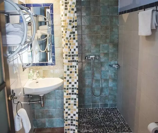 Apartamentos Montesclaros