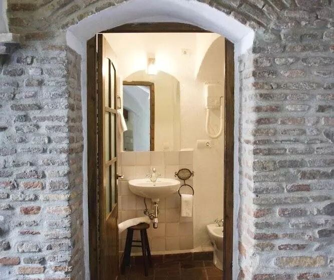 Apartamentos Montesclaros