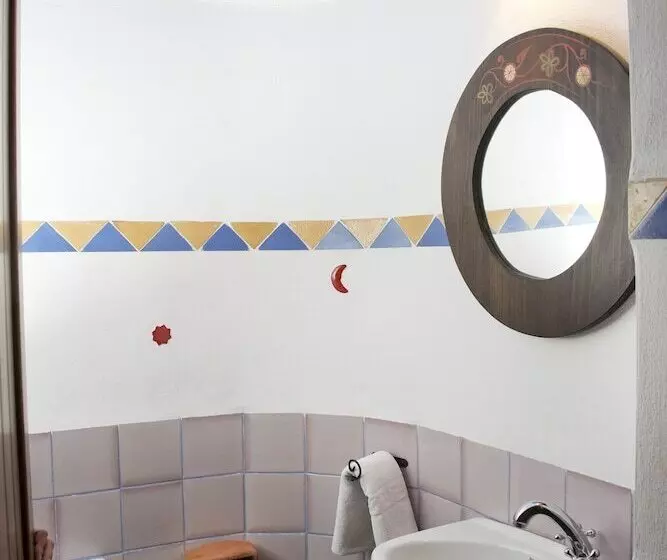 Apartamentos Montesclaros