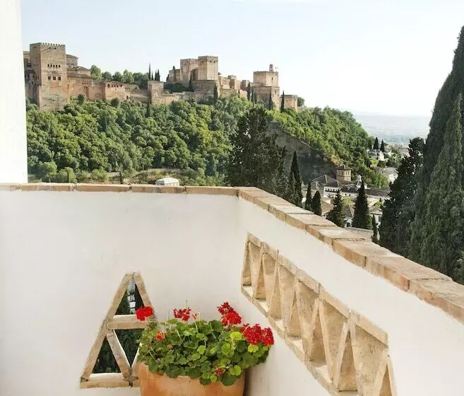 Apartamentos Montesclaros