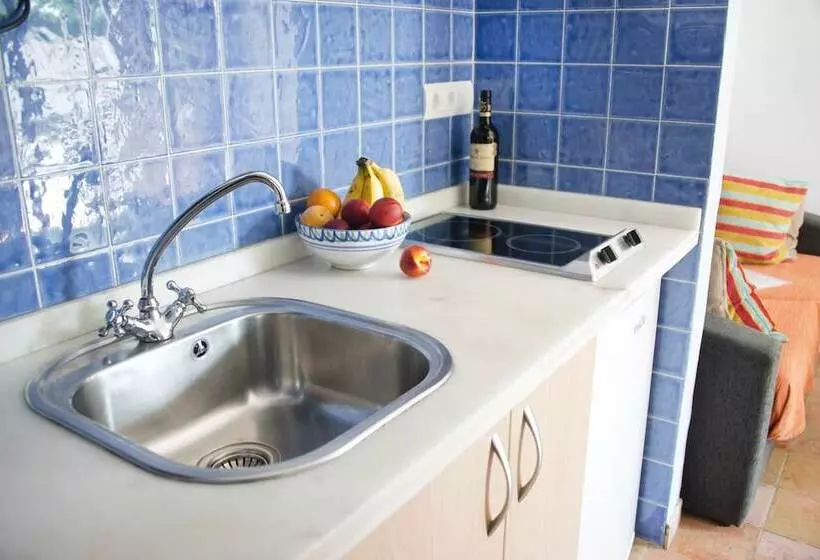 Apartamentos Montesclaros