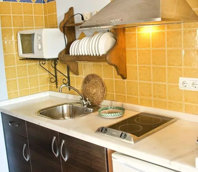 Apartamentos Montesclaros