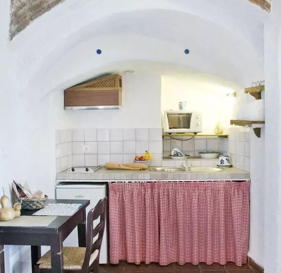 Apartamentos Montesclaros