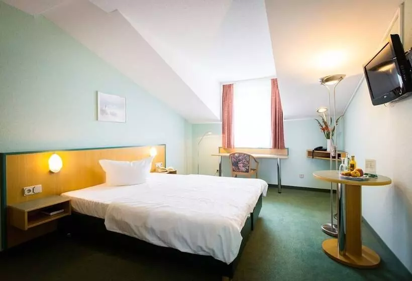 Aparthotel Weimar