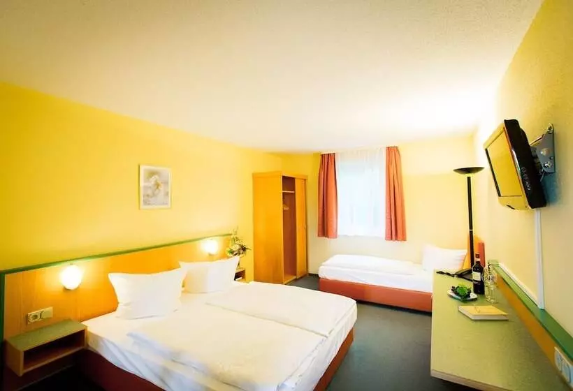 Aparthotel Weimar