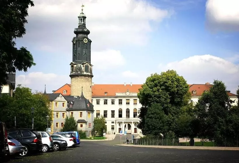 Aparthotel Weimar
