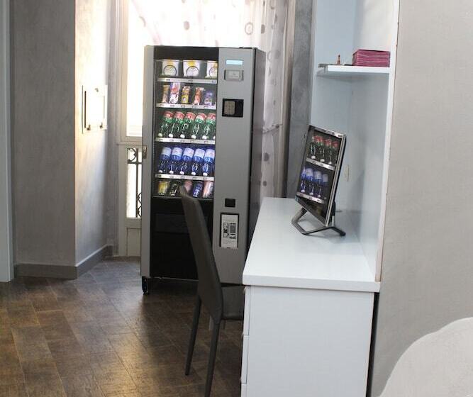 تختخواب و صبحانه Residenza San Gennaro