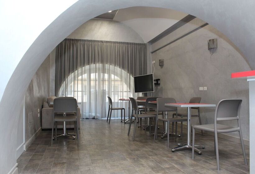 تختخواب و صبحانه Residenza San Gennaro