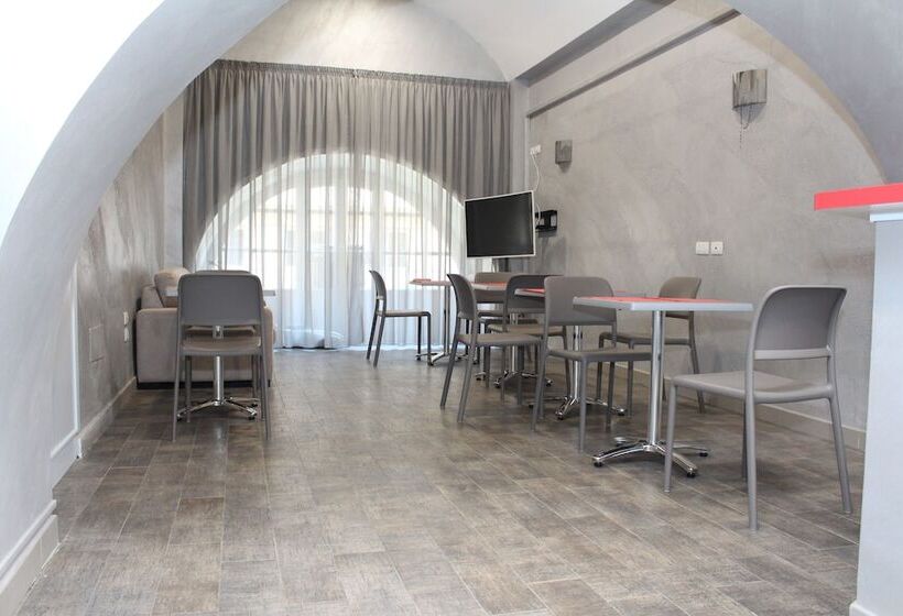 تختخواب و صبحانه Residenza San Gennaro