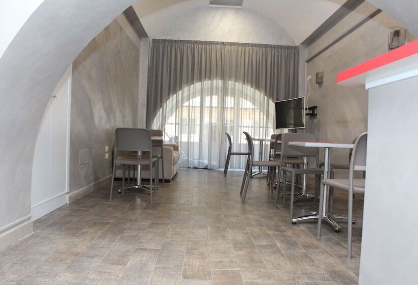 تختخواب و صبحانه Residenza San Gennaro