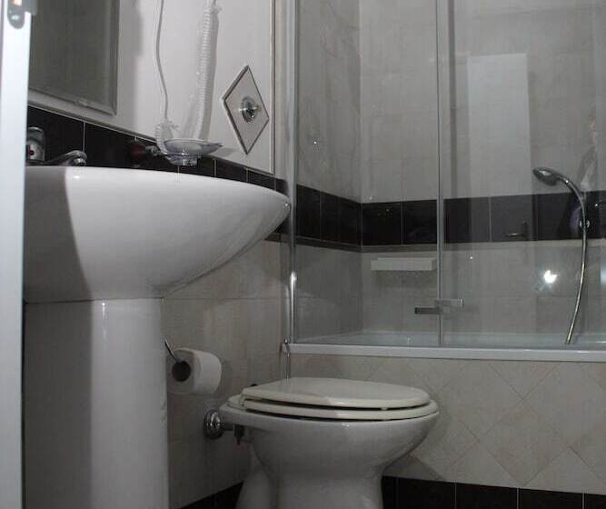 تختخواب و صبحانه Residenza San Gennaro