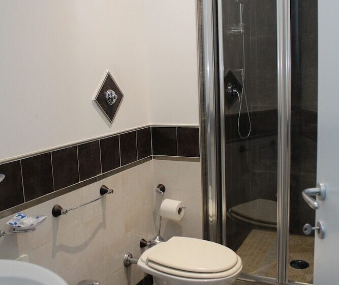 تختخواب و صبحانه Residenza San Gennaro