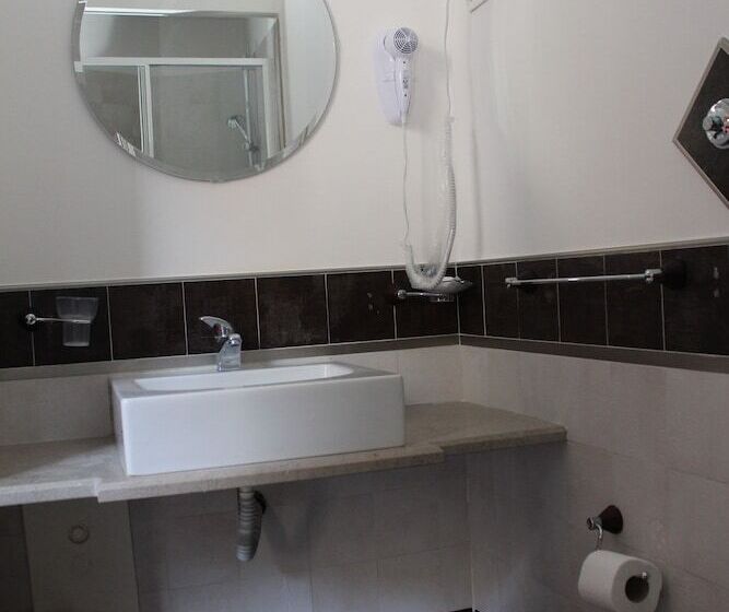 تختخواب و صبحانه Residenza San Gennaro