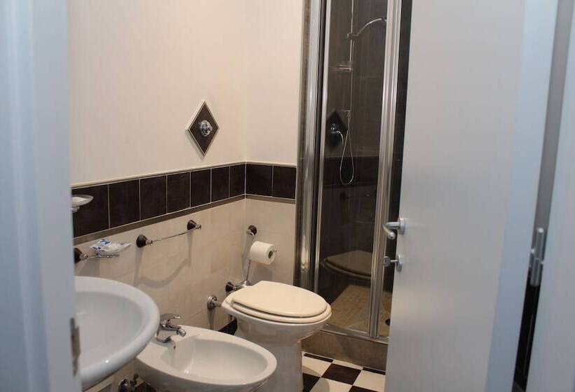 تختخواب و صبحانه Residenza San Gennaro