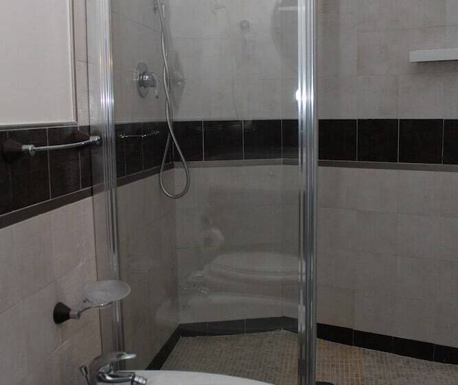 تختخواب و صبحانه Residenza San Gennaro