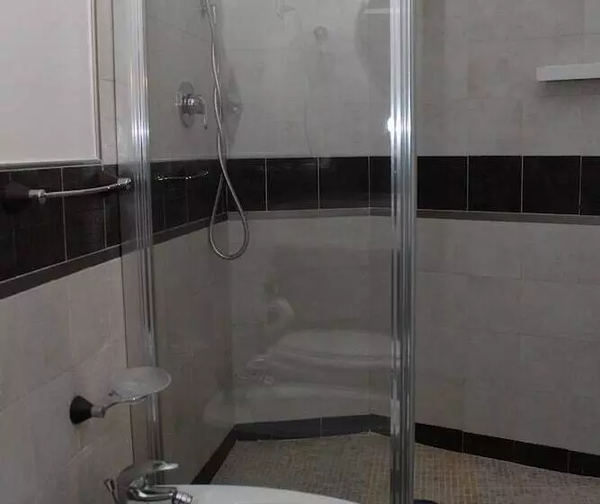 تختخواب و صبحانه Residenza San Gennaro