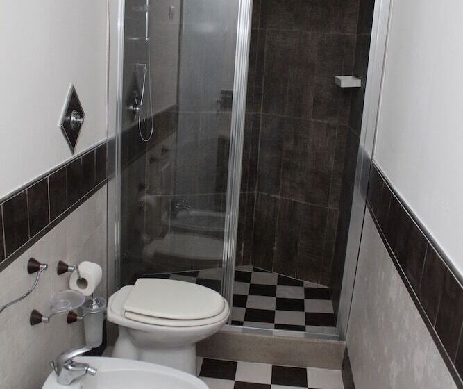 تختخواب و صبحانه Residenza San Gennaro