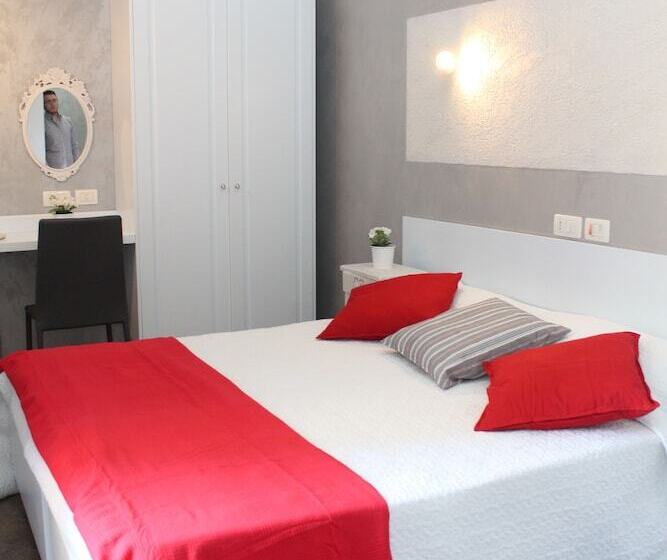 تختخواب و صبحانه Residenza San Gennaro