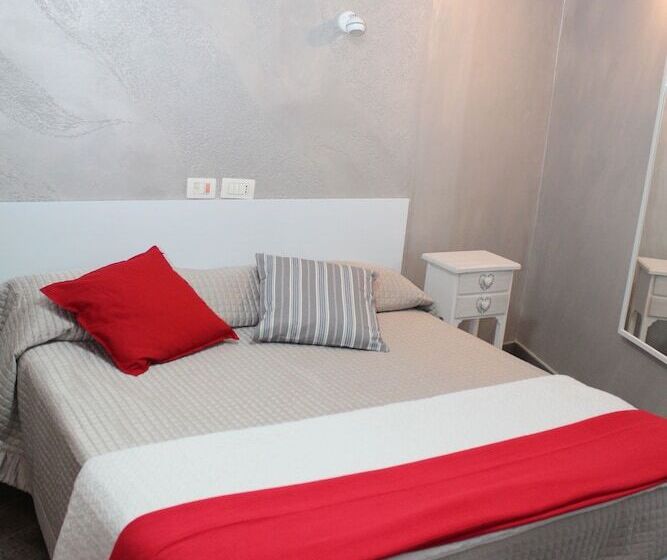 تختخواب و صبحانه Residenza San Gennaro