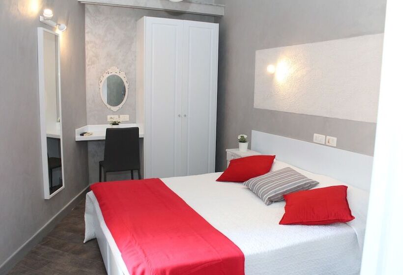 تختخواب و صبحانه Residenza San Gennaro