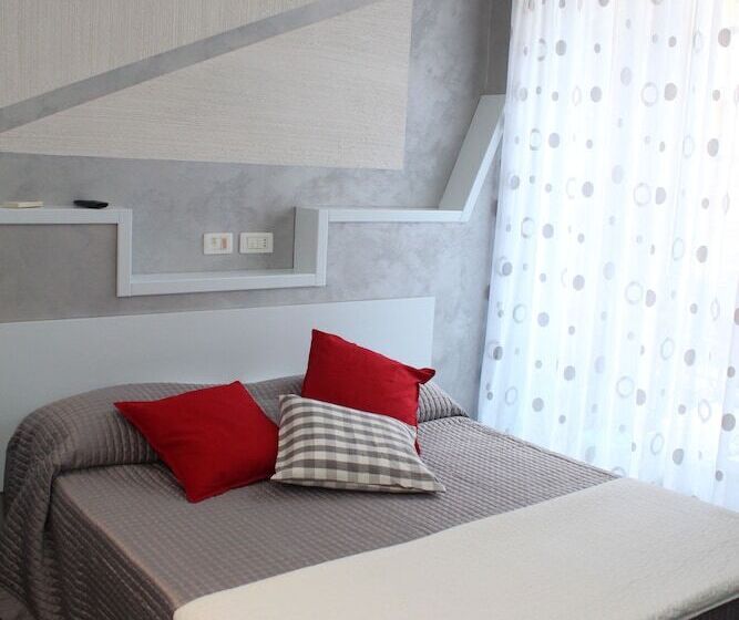 تختخواب و صبحانه Residenza San Gennaro