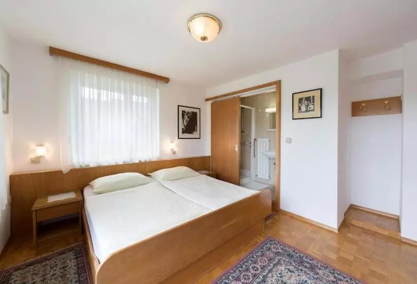 Nocleg ze śniadaniem Rooms Mlinar Bled