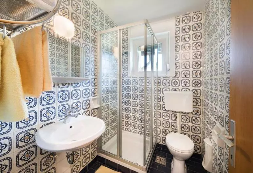 Nocleg ze śniadaniem Rooms Mlinar Bled