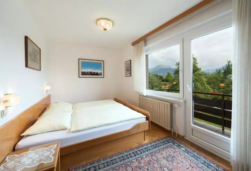 Nocleg ze śniadaniem Rooms Mlinar Bled