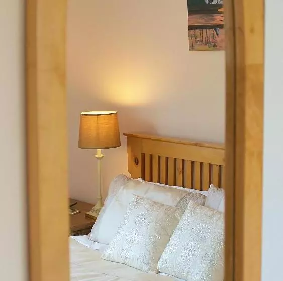 민박 Strand S End House