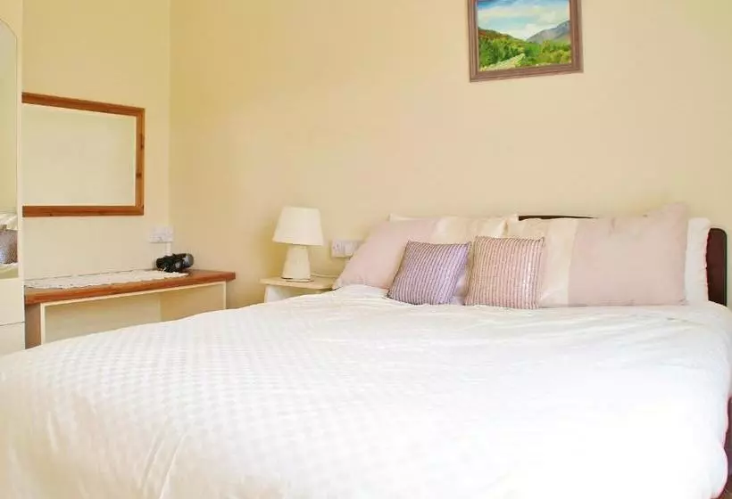 민박 Strand S End House